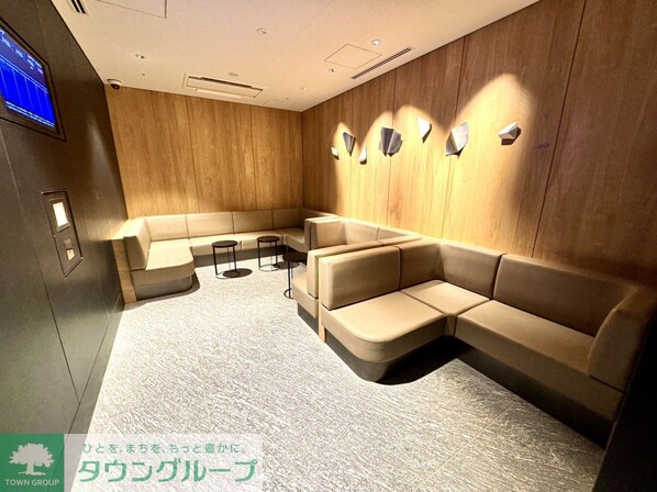 三田ガーデンヒルズ ノースヒルの物件内観写真